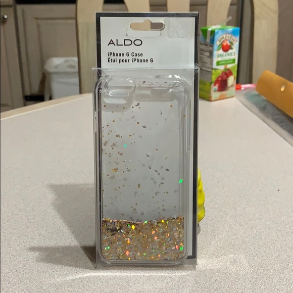 Aldo Accessories - Aldo iPhone case for iPhone 6